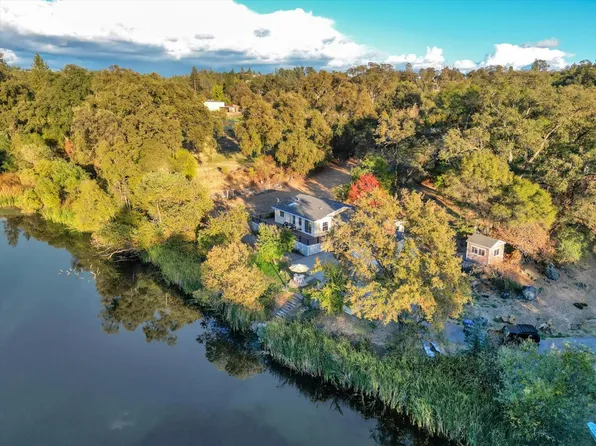 16260 Hillaire Rd, Rough And Ready, CA 95975