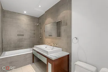 Rented by CORE