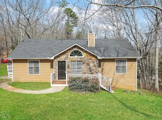 10 Mountainview Ct SW, Cartersville, GA 30120