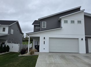 4124 Silver Blvd #4124, Bismarck, ND 58503