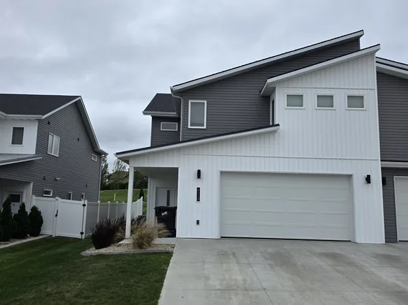 4124 Silver Blvd #4124, Bismarck, ND 58503