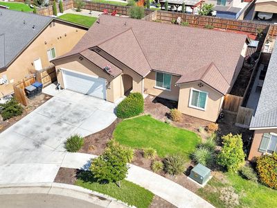 144 S Roeben Court, Visalia, CA, 93291