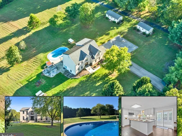 3446 Chaneyville Rd, Owings, MD 20736