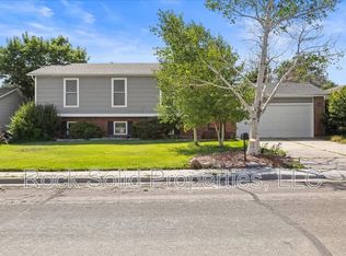 4318 Polk Ave, Cheyenne, WY 82001