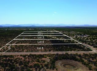 S Price Ranch Rd #4, Pearce, AZ 85625