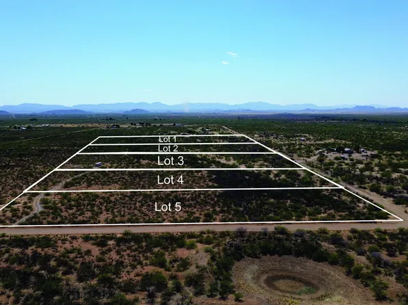 S Price Ranch Rd #2, Pearce, AZ 85625