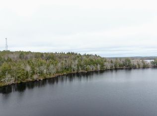 Highway 203, Middle Ohio, NS B0T 1W0
