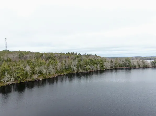 Highway 203, Middle Ohio, NS B0T 1W0