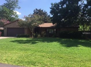4700 Lake Trudy Dr, Saint Cloud, FL 34769