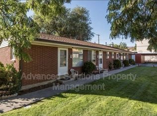 525 E Stringham Ave #6, Salt Lake City, UT 84106