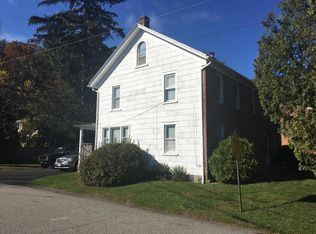 54 Bigelow Rd, Newfoundland, NJ 07435