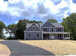 6 Melrose Dr LOT 10, Cheshire, CT 06410