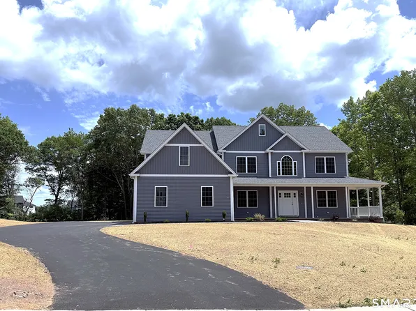 6 Melrose Drive Lot 10, Cheshire, CT 06410