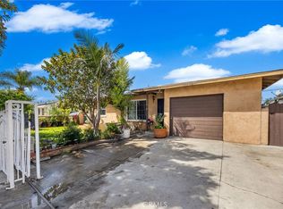 14423 Cabrillo Ave, Norwalk, CA 90650