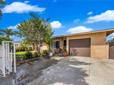 14423 Cabrillo Ave, Norwalk, CA, 90650