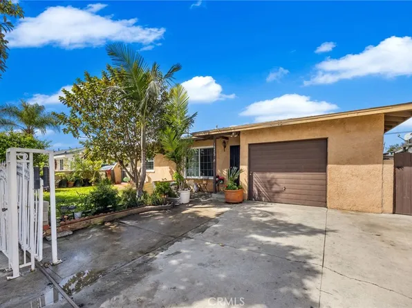 14423 Cabrillo Ave, Norwalk, CA 90650