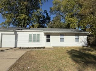 2612 W Kirby Ave, Champaign, IL 61821