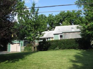 8228 Riggs St, Overland Park, KS 66204