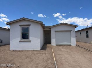 1164 Chitamacha Rd, Las Cruces, NM 88007