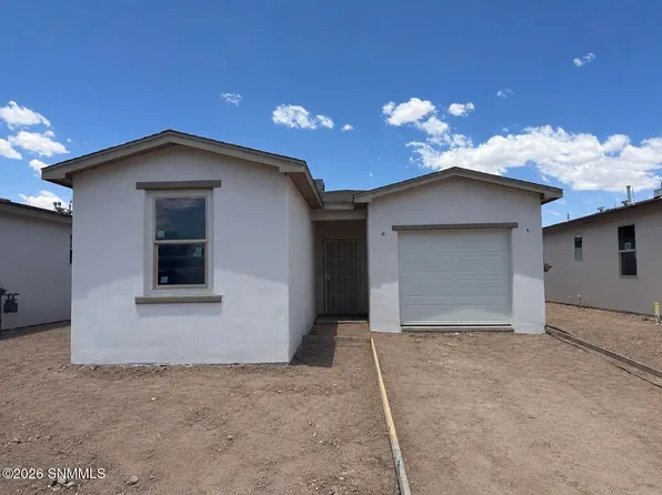1164 Chitamacha Rd, Las Cruces, NM 88007
