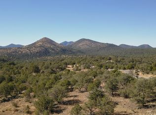 10 Chimboraza Point, Silver City, NM 88061