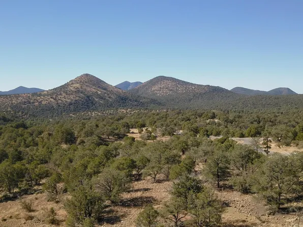 10 Chimboraza Point, Silver City, NM 88061