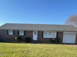 1117 Apache Trl, Georgetown, KY 40324
