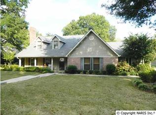 2808 McTavish Ave SW, Decatur, AL 35603