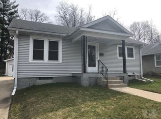 308 W 9th St S, Newton, IA 50208