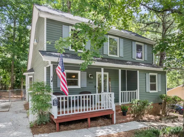 4456 Huntington Dr, Gastonia, NC 28056