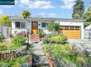 679 Rincon Rd, El Sobrante, CA 94803