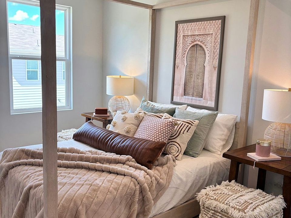 Guest Bedroom A