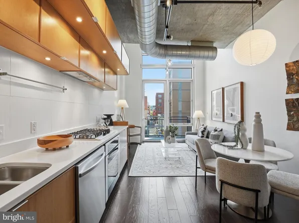 1515 15th St NW APT 403, Washington, DC 20005