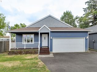 11366 SE 27th Ave, Milwaukie, OR 97222