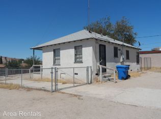 750 Flora St, Barstow, CA 92311