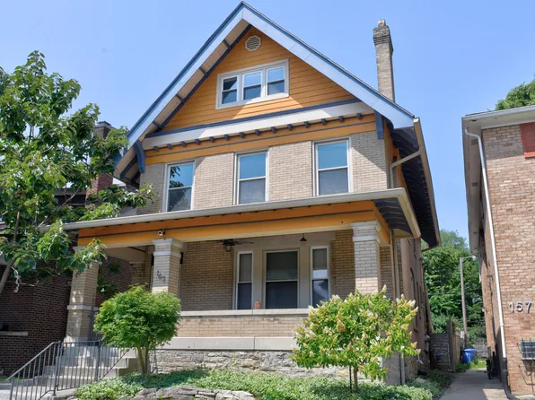 163 S 17th St, Columbus, OH 43205