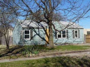 1755 S Mosley Ave, Wichita, KS 67211