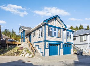 127 Evergreen Cres, Anmore, BC V3H5B4