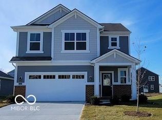 4544 Blacktail Dr, Indianapolis, IN 46239