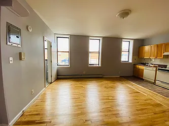 Rented by RealTegrity NY LLC