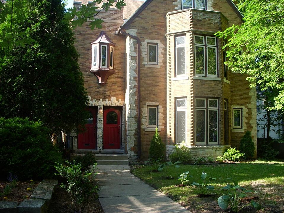 1st image of 2500 E Stratford Ct #2