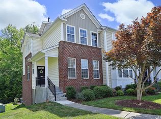 112 Grey Elm Trl, Durham, NC 27713