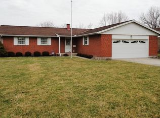 1734 Green Way, Marion, OH 43302