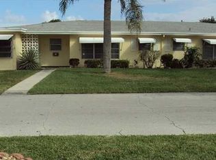 110 High Point Blvd APT B, Delray Beach, FL 33445