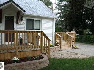 1210 Boulton St, Mount Pleasant, MI 48858