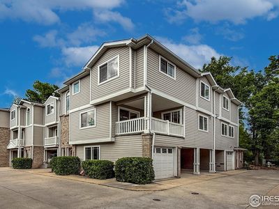 4947 Noble Park Pl, Boulder, CO, 80301