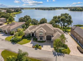 414 Meandering Way, Polk City, FL 33868