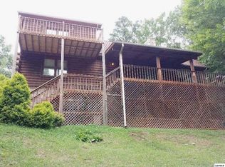1702 Parkway View Ct, Sevierville, TN 37876