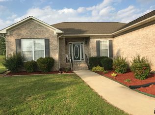 260 County Road 1188, Cullman, AL 35057