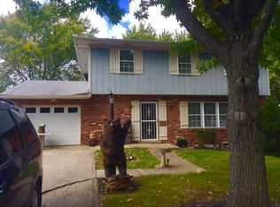 5919 Carlton Dr, Burlington, KY 41005